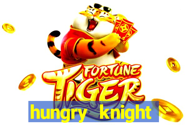 hungry knight gameboy rom pt br